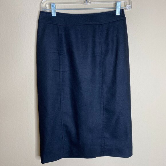 burberry london pencil skirt - Picture 1 of 5